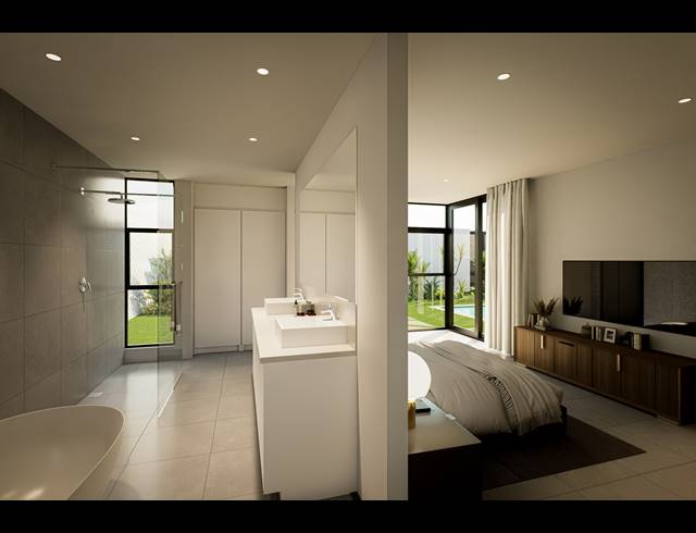 4 BEDROOM FREEHOLD FOR SALE IN SIBAYA PRECINCT